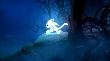 Blind is a @oculus vr game from @tinybullstudios. Ori & the Blind Forest live replay - Gamersyde
