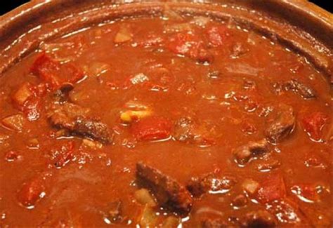 Trying to lower your cholesterol? Low-fat Beef Goulash Recipe - Food.com