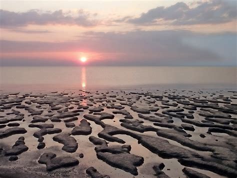 Unser ziel ist es, verständnis und faszination für das wattenmeer zu wecken. Nordsee: Eiderstedt/Tönning - Kreativurlaub im ...