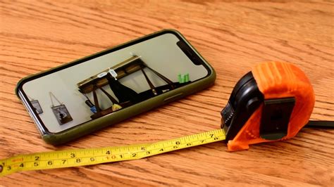 Hands on with the new ARKit Measure app in iOS 12 | AppleInsider