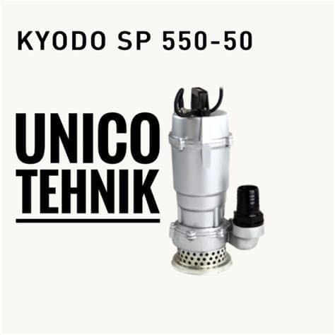See more of pompa air tambak sentrifugal murah on facebook. Jual Pompa air celup KYODO SP 550-50 Submersible pump 2 ...