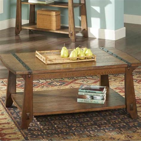 Accent your living room with a coffee, console, sofa or end table. 22 Types Of Coffee Tables You Need to Explore | Furnish.NG ...
