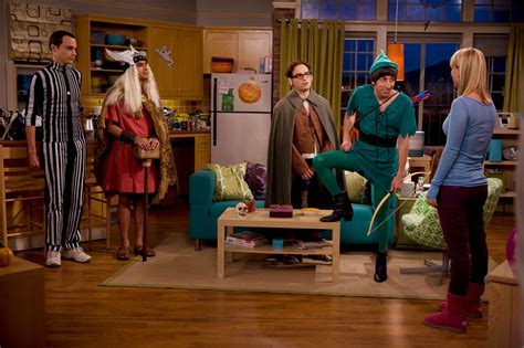 The Best Big Bang Theory Moments