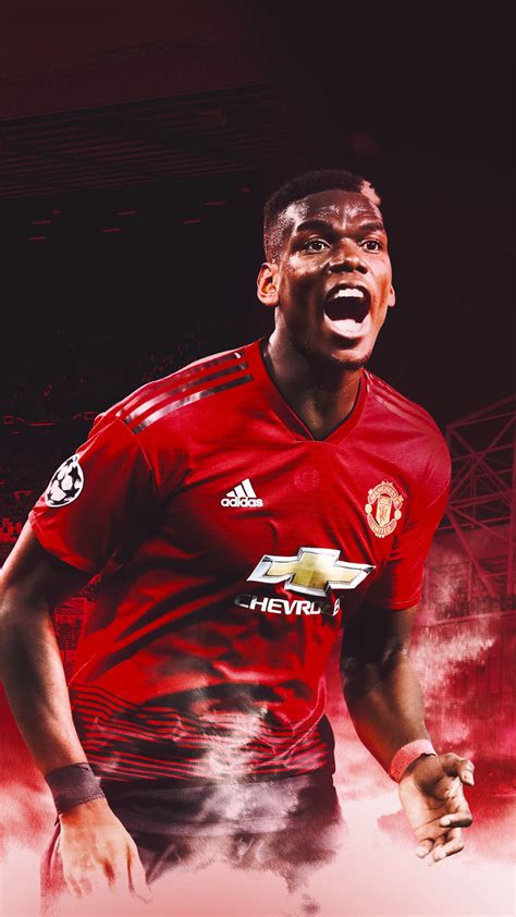 The official paul labile pogba twitter account. Paul Pogba Mobile Wallpaper, Sports, Soccer - HD Mobile Walls