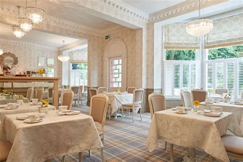 Laura Ashley Opens Its First Tea Room In Solihull Solihull Updates