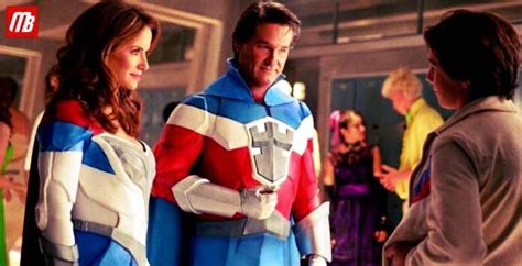 Set in an era where superheroes are commonly known and accepted. Movies Like Sky High 2 feels like a good fit for Disney