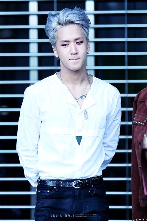 Ravi, born kim won sik, is a south korean rapper, singer, songwriter and record producer. Ravi (VIXX) - VIXX photo (38836241) - fanpop