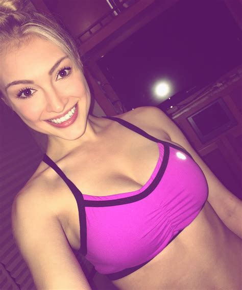 Anna Faith Anna Faith Fashion Sports Bra