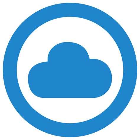 Cloud Cloudapp Icon Icon