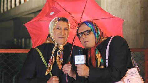 tola y maruja piden a rtvc que les abra un programa en señal colombia para “hacer chistes” de