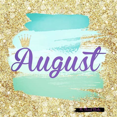 17 Best Images About Happy Birthday August On Pinterest August Baby