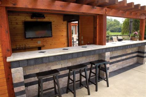 We did not find results for: 10 Outdoor Kitchen designs sure to Inspire