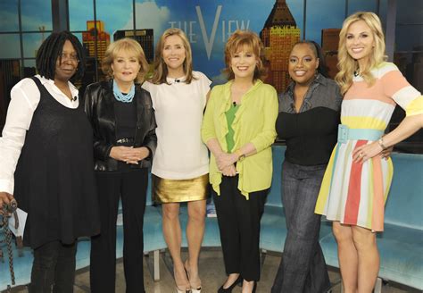 The View Who Are The Richest Co Hosts Of All Time
