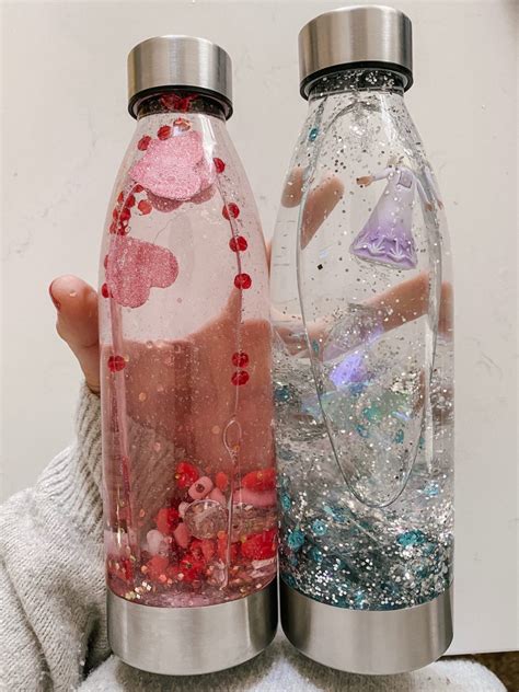 Diy Calm Down Bottles The Mama Notes