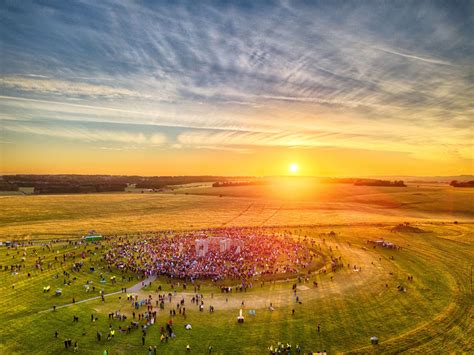 Summer solstice meaning explained: What the longest day of the year