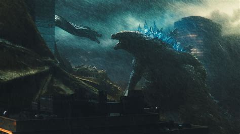 Godzilla (ゴジラ gojira?), also dubbed titanus gojira, is a giant reptilian daikaiju created by legendary pictures that first appeared in the 2014 film, godzilla. 'Godzilla: King of the Monsters' review: What critics are saying | Boston.com
