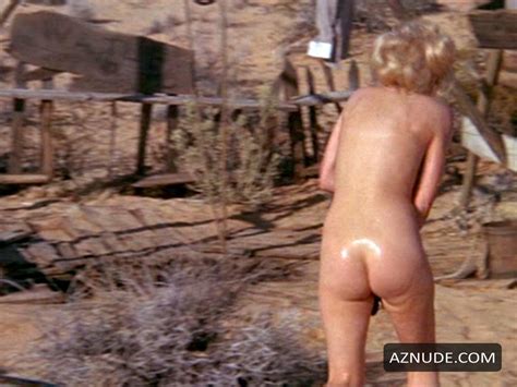Stella Stevens Nude Aznude