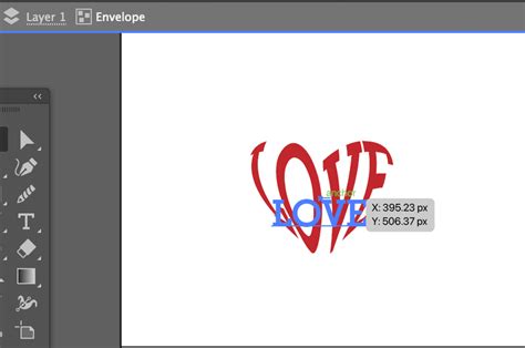 2 Ways To Fill A Shape With Text In Adobe Illustrator