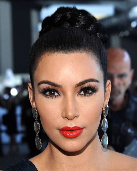 8 Celebrity Eyebrow Tips Quotes From Celebs On Their Brow Secrets