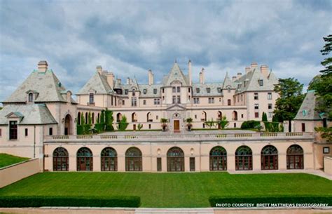 Oheka Castle The Great Gatsby Mansions Real Life Homes That Inspired The Book And Film