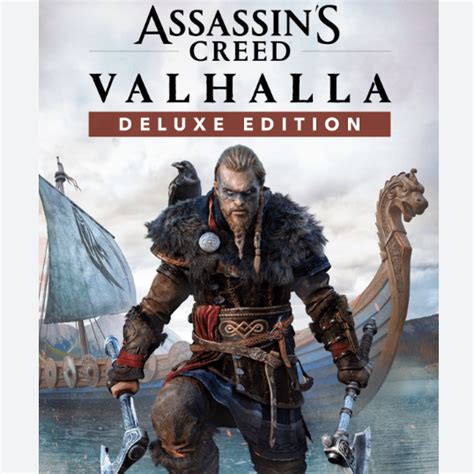 Buy Assassins Creed Valhalla Deluxe Editionkey Vpn Cheap Choose