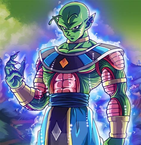 Legal noticesthe copyright of some images in this video belong to their respective owners (shueisha, toei animation, viz media, bandai namco entertainment). Namekian God Piccolo Wallpapers - Top Free Namekian God ...