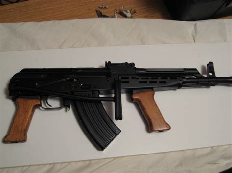 Hungarian Ak 47 Amd 65 In 762mm For Sale At 917505846