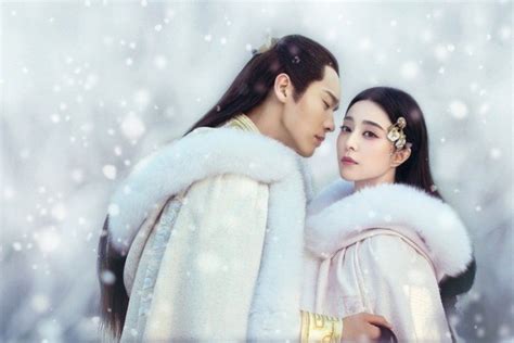 5 Chinese Dramas You Need To Watch In 2018 Style Magazine South