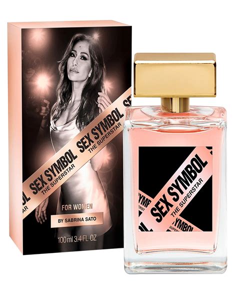 Riachuelo Perfume The Superstar Sex Symbol Feminino Deo Colônia 100ml
