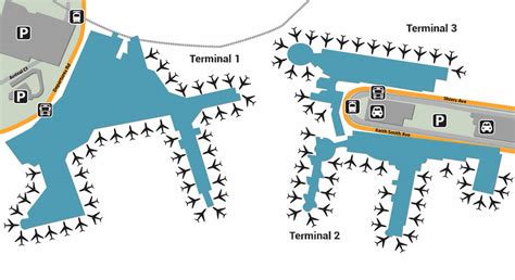 Syd Airport Pick Up And Drop Off