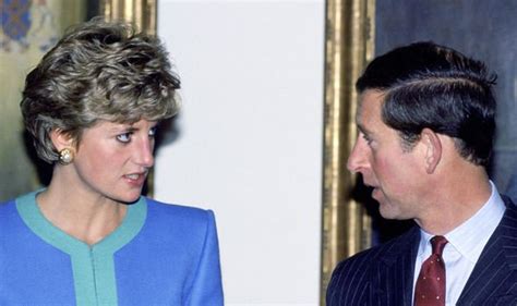 Princess Diana News Piers Morgans Heartbreaking Princess Diana