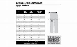 Rothco Camo Tactical Bdu Pants Military Cargo Pants Camo Cargo Pants