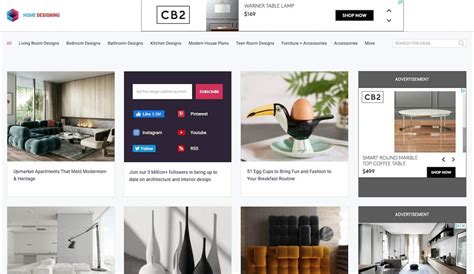 10 Best Interior Design Websites For Ideas And Inspiration Decorilla