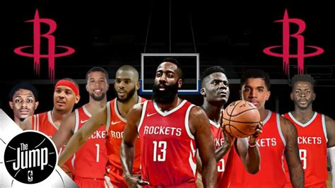 Team usa basketball at the 2020 tokyo olympics: Breaking down Rockets' roster ahead of 2018/19 NBA season ...