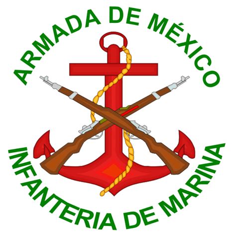 Hecho en mexico vector logo, free to download in eps, svg, jpeg and png formats. File:Escudo Infantería de Marina de México.svg - Wikimedia ...