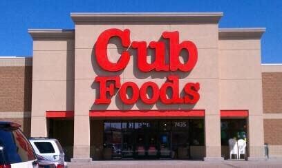 Employers with 50 employees or more are required by federal law to report large layoffs to the state dislocated worker program. Cub Foods - Grocery - 7435 179th St W, Minneapolis, MN ...