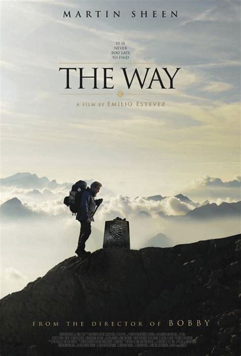 Inspired by an incredible true story, the way back begins in 1940 when seven prisoners attempt the impossible: The Way Movie Poster (#1 of 3) - IMP Awards