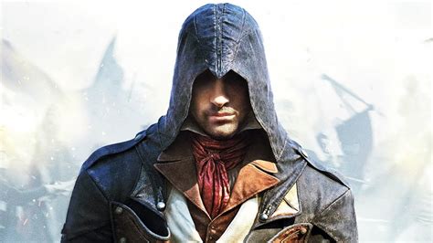 Assassin's creed unity was set during the french revolution, a time in which the cathedral was vandalized and burglarized. ASSASSIN'S CREED UNITY - Gameplay do Início, Dublado e ...