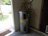 Electric Hot Water Heater Repair Do It Yourself Images