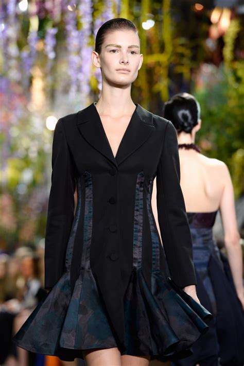 Parigi Fashion Week Christian Dior Pe 2014 92873 Modalizer