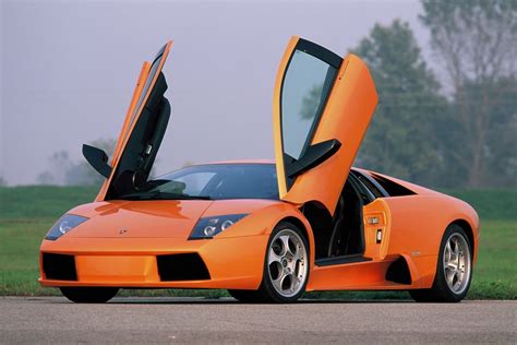 Best Lamborghinis Of All Time Pictures Specs And More