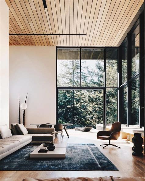 Minimal Interior Design Inspiration 176 Contemporary Home Decor