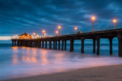 Manhattan Beach Pier In The Strand Tours And Activities Expedia