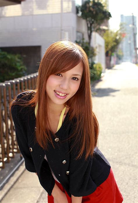 Asian Babes Manami Marutaka Charming Japanese Gravure Model