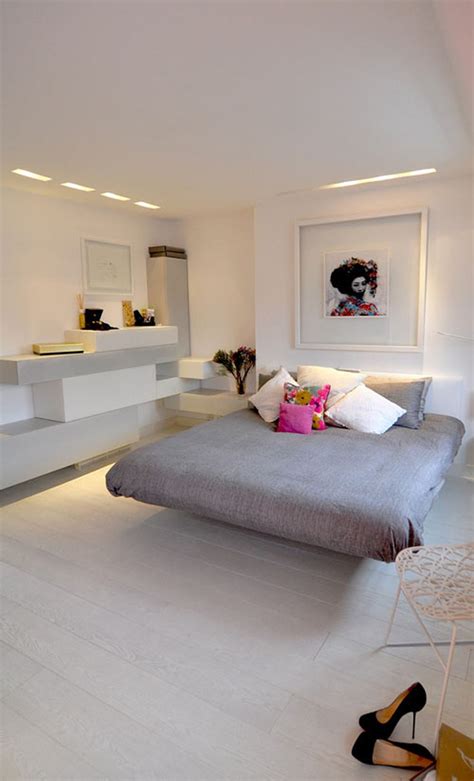 What are some ideas for an extra bedroom? Cool Modern Bedroom Design that Will Inspire You (With ...