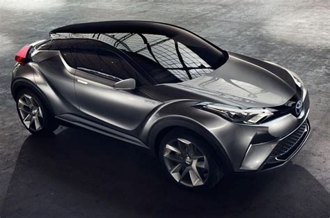 What's good, bad, and weird about this quirky car?tflnow. 2019 Toyota Chr Canada Commercial Colors - spirotours.com
