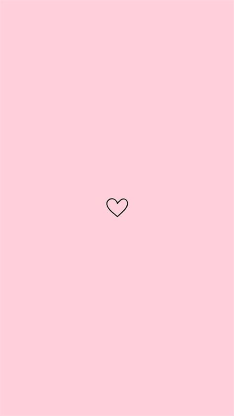 Free Download Pink Aesthetic Pinkaesthetic Aestheticboard Heart