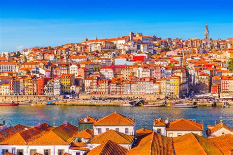 Porto In Portugal A First Timers Guide To Porto Travel Insider