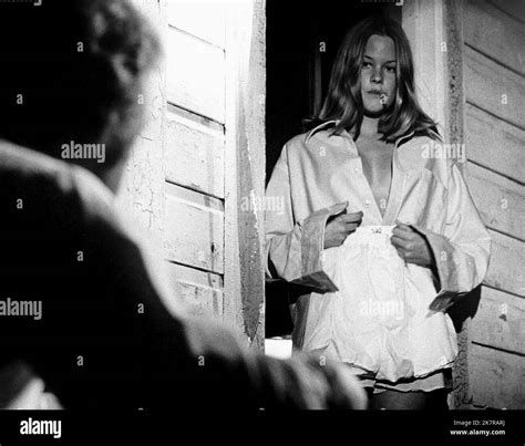 Melanie Griffith Night Moves Black And White Stock Photos Images Alamy