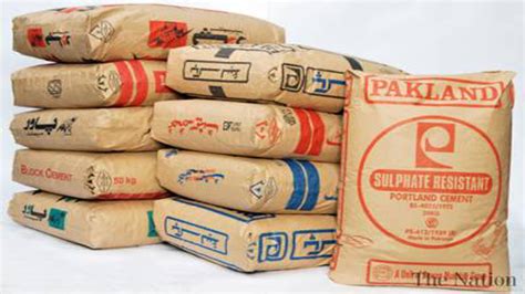 94 pounds x 5.5 bags of cement = 517 pounds (pretty close to 510.75) for more 1 on 1 help with concrete mixing ratios, join the concrete underground. Cement retail rates up by Rs20/ a 50-kg/bag - Daily Times